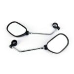 Specchietto retrovisore manubrio SmartGyro per scooter elettrico Specchietto retrovisore manubrio SmartGyro per scooter elettrico