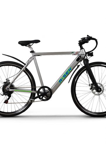 BIKE ELETTRICA -NTL A-SEK 28'' 250W 36V