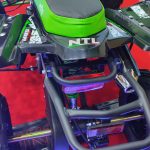 QUAD VORTEX 125 R7 FT 4 TEMPI - immagine 5