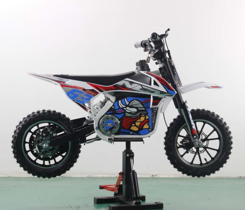 MINI MOTO THOR EVO 1000w R10/10 - ELETTRICA