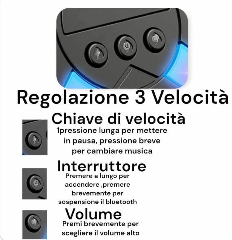 MACCHINA BOXE MUSICALE DA PUGILATO DA PARETE PER ALLENAMENTO CON BLUETOOTH, PER BAMBINI - immagine 3