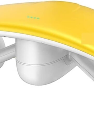 Scooter subacqueo W7 doppio motore scooter marino scooter marino scooter subacqueo 480