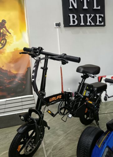 MINI BIKE  Urlife BIKE 48V 